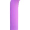 classic silicone g spot