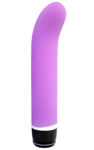 Classic Silicone G-spot