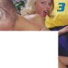 Tidning Blue Climax 3