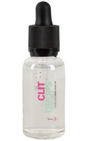 Clit Drops 30 ml