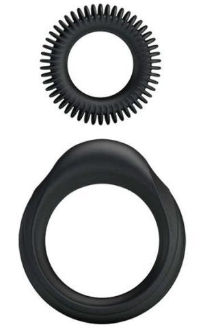 Cock Rings Manhood