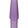 crystal jelly plug small
