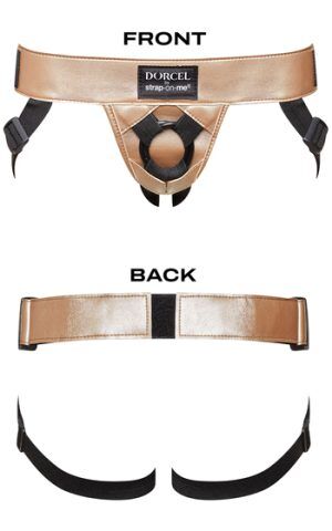 Curious Harness