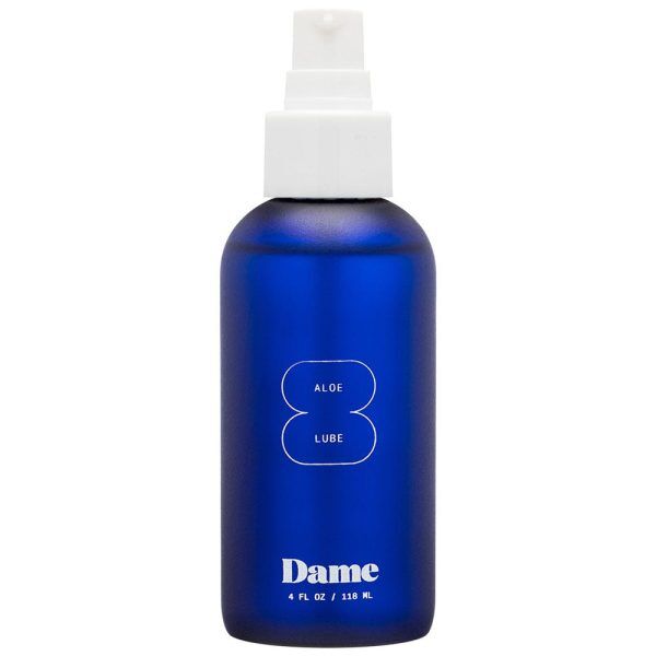 Dame Aloe Lube
