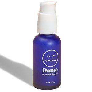 Dame Products Arousal Serum