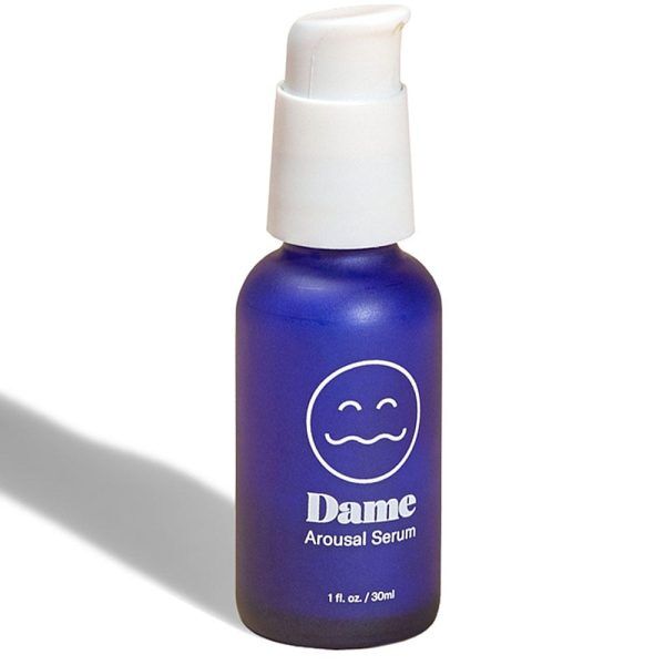 Dame Products Arousal Serum