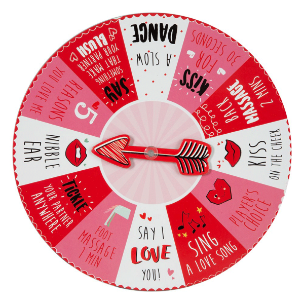 Date Night Game