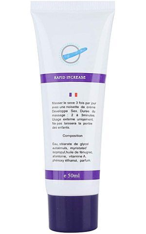 Developpe Sex 50 ml