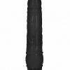 dildovibrator svart
