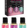 dona let me touch you 3 x 30 ml