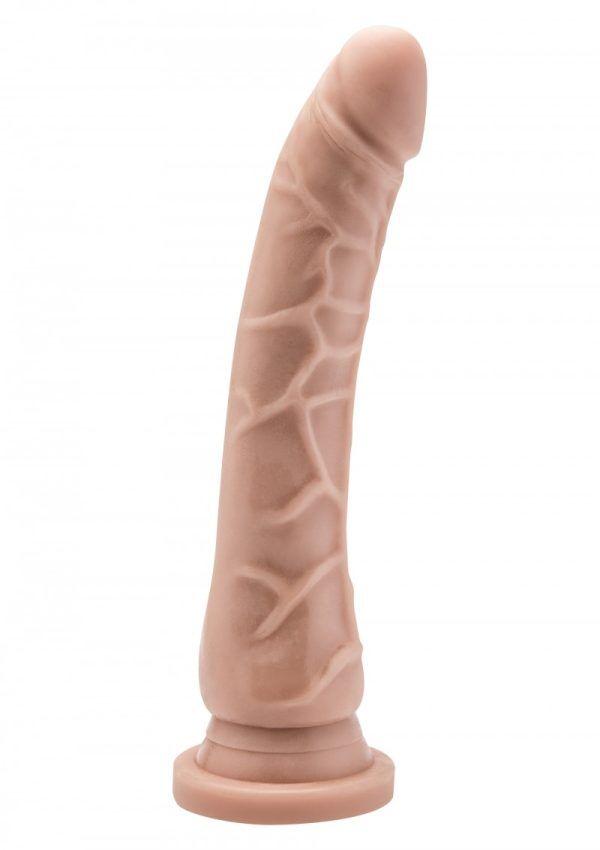 Get Real 20 cm Sugproppsdildo