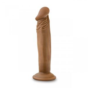 Dr.Skin 15 cm Sugproppsdildo