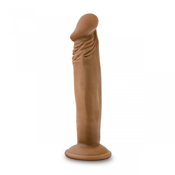 Dr.Skin 15 cm Sugproppsdildo