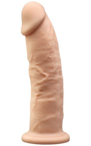 Dual Density Dildo 23 cm