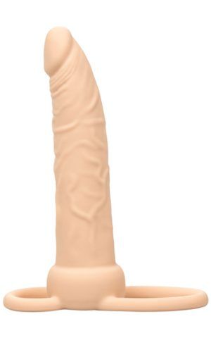 Dual Penetrator Rechargeable Ljus