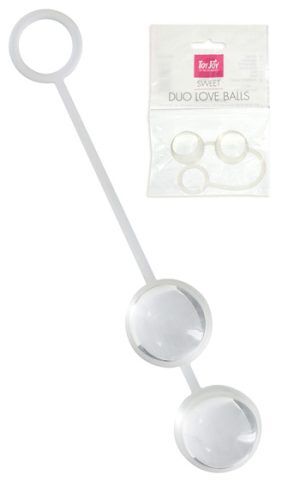 Duo Love Balls
