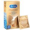 durex nude xl 10 pack 1
