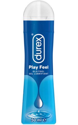 Durex Play Feel 50 ml