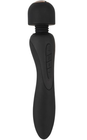 E-Stim Wand & Vibrator