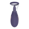 Enhance Vulva and Breast Pump Purple