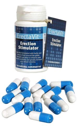 Erectavit - 15pack