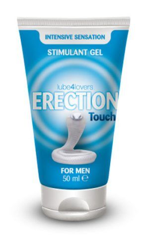 Erection Touch Men 50 ml