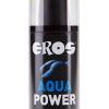 eros aqua power anal 125 ml