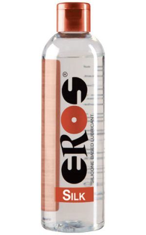 Eros Silk 250 ml