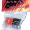 Erotic Dice