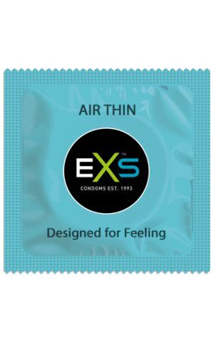 EXS Air Thin 100-pack
