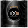 EXS Black Latex 100-pack