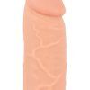 extension sleeve