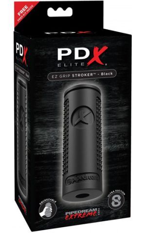 Ez Grip Stroker