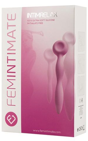 Femintimate Intimrelax