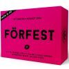 Förfest Partyspel
