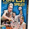 Förfestspelet
