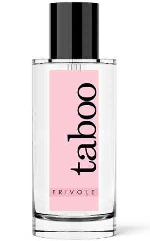 Frivole for Her 50 ml