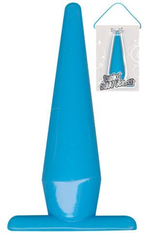 Funky Buttplug - Blå