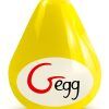 G-Egg Masturbator Yellow