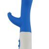 g spot dual blue