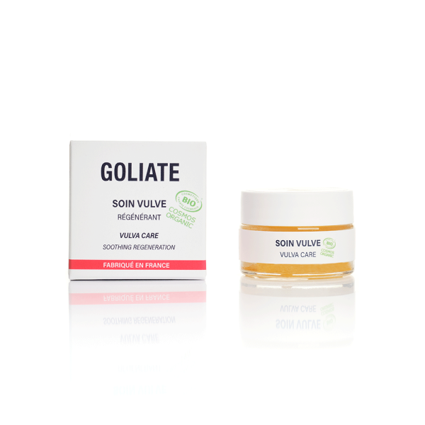 GOLIATE Vulva Care 15ml