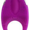 gox jamie purple