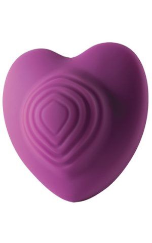 Heart Throb Massager