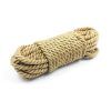 hemp rope bondager