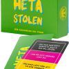 heta stolen spel