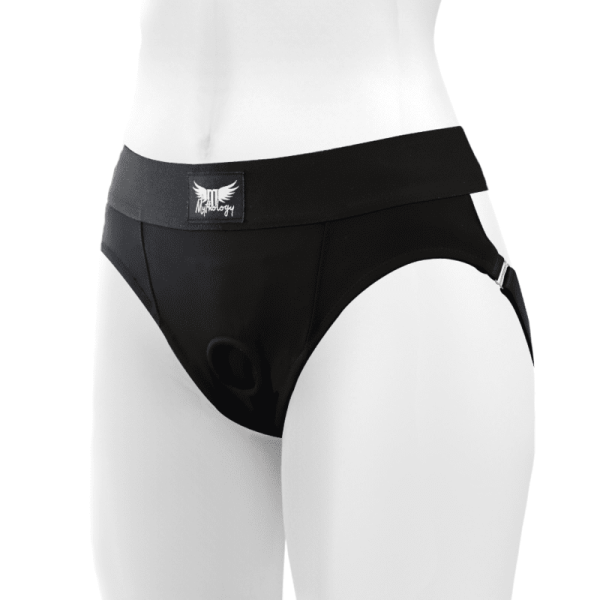 Mythology Fantasy Strapon Harness