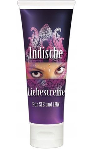 Indian Massage Cream 80 ml