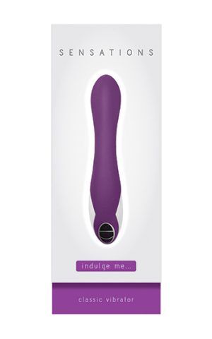 Indulge Me Classic Vibrator