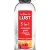 Intense Lust 3 in 1 Orange Raspberry 100 ml