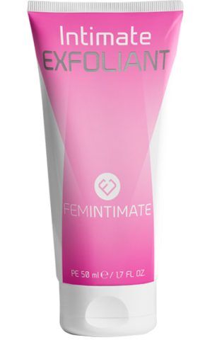 Intimate Exfoliant 50 ml